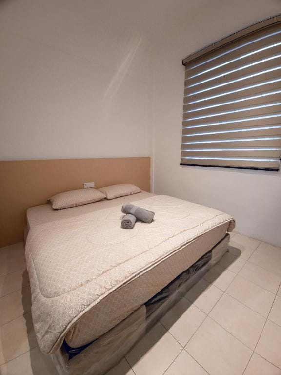 Perak 88 Guest House Hotel in George Town