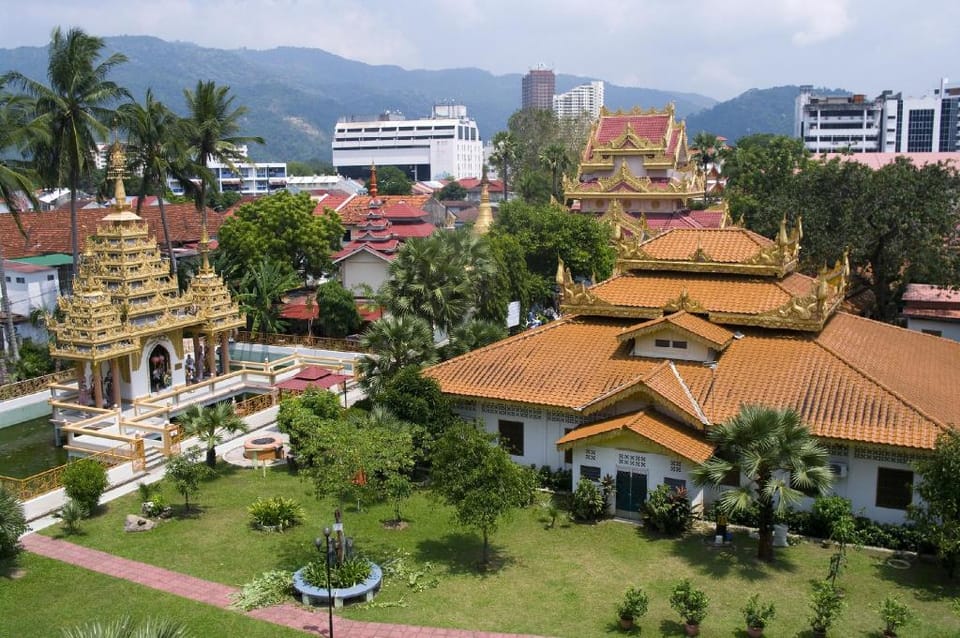 Perak 88 Guest House Hotel in George Town