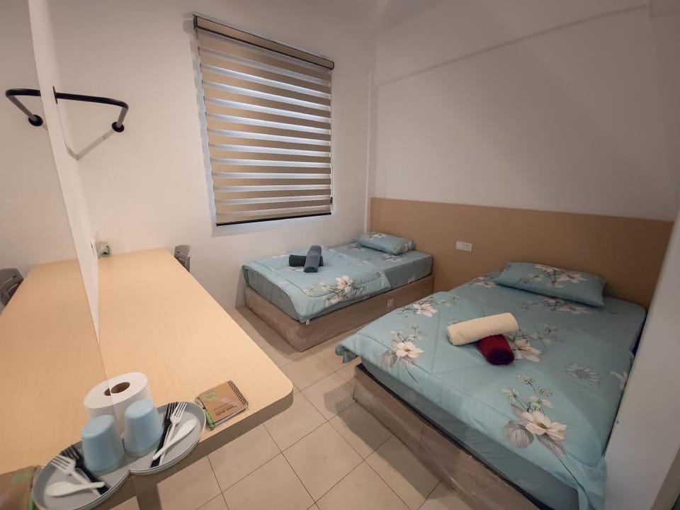 Perak 88 Guest House Hotel in George Town