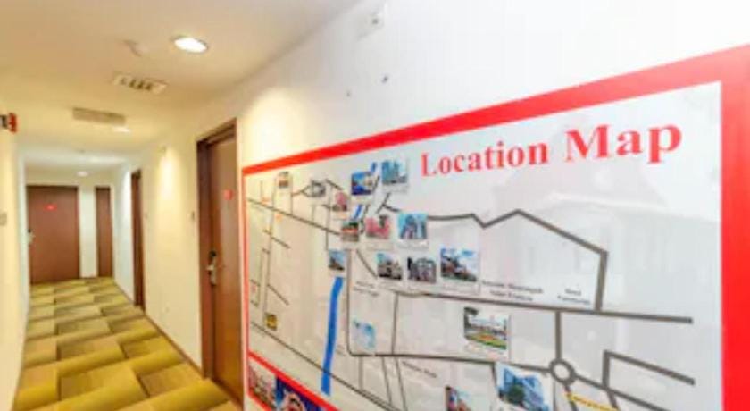 Capital O 91277 Nur Villa Hotel Hotel in Malacca