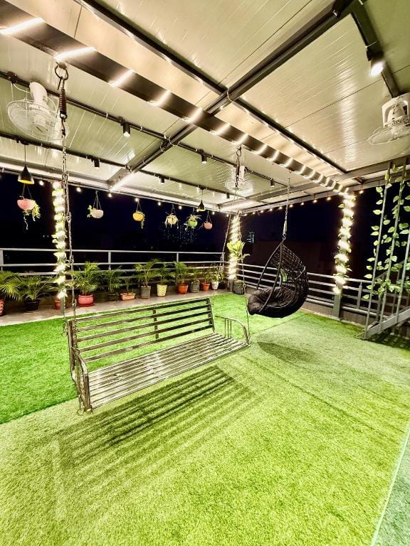 Fortale Living Service Apartment Hotel in Bengaluru