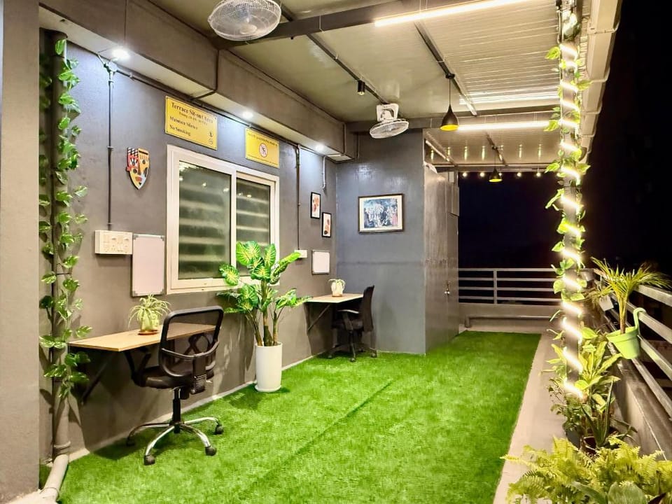 Fortale Living Service Apartment Hotel in Bengaluru