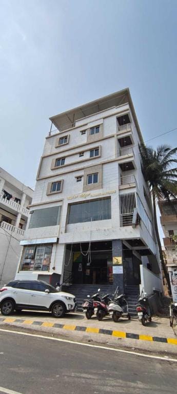 VK Boarding and Lodging Hotel in Bengaluru