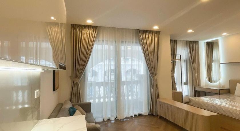 Bim&Xuka Grand World Phu Quoc 1 Hotel in Phu Quoc