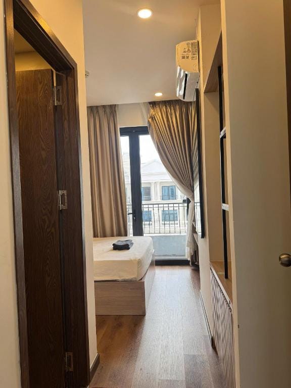 Bim&Xuka Grand World Phu Quoc 1 Hotel in Phu Quoc