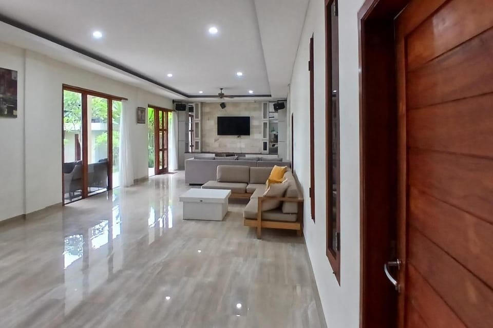 The Lavana Taman Dewata Villa near Desa Panglipuran Hotel in Blahbatuh