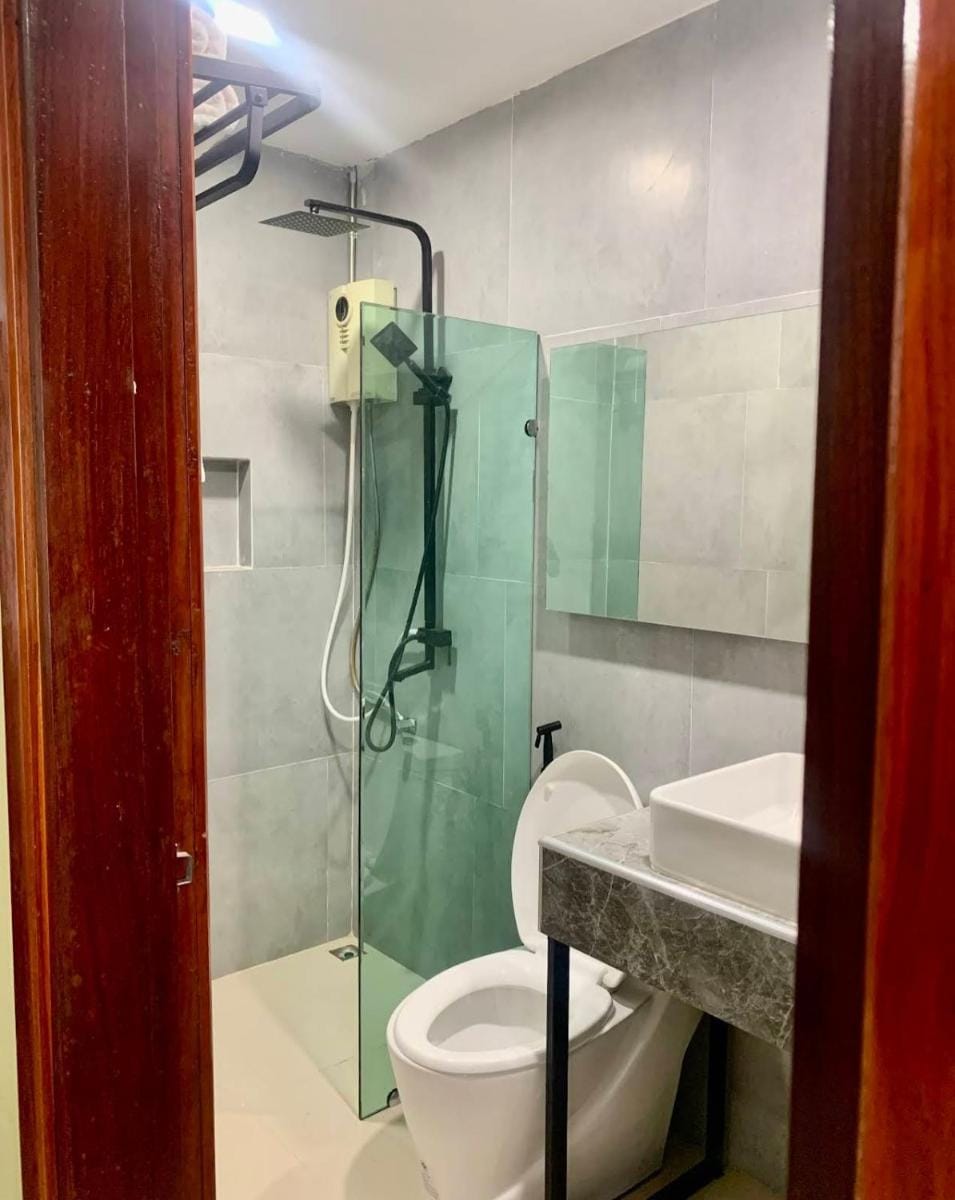 Zhejiang Pakxe Hotel Hotel in Laos