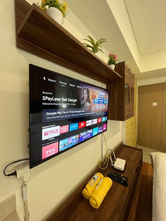 Meikarta by BB property Hotel in West Java