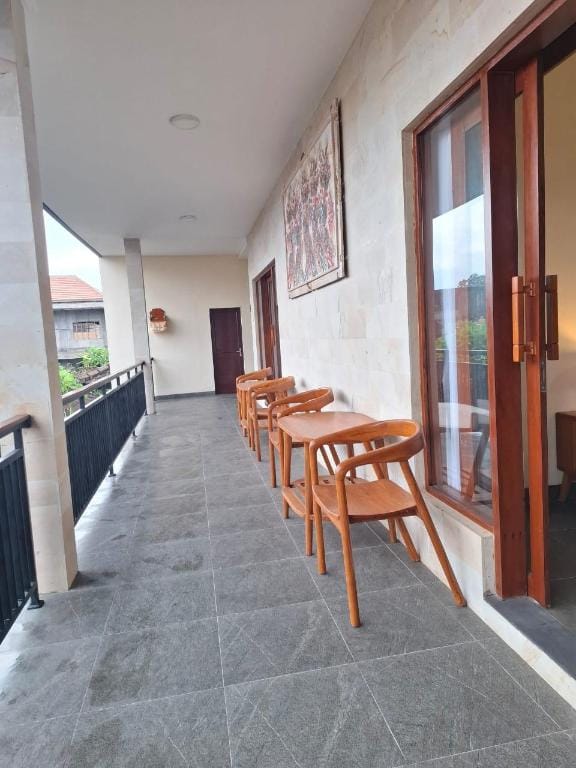 Kumpi Guest House Hotel in Abiansemal
