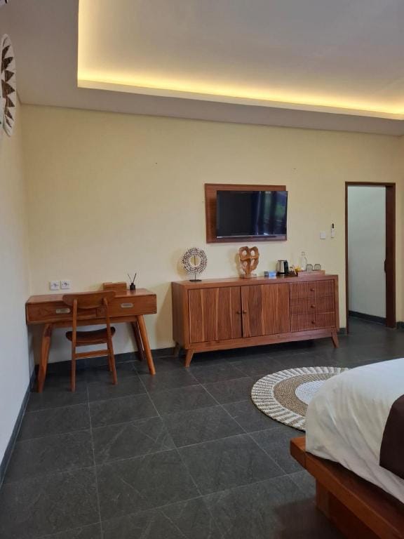 Kumpi Guest House Hotel in Abiansemal