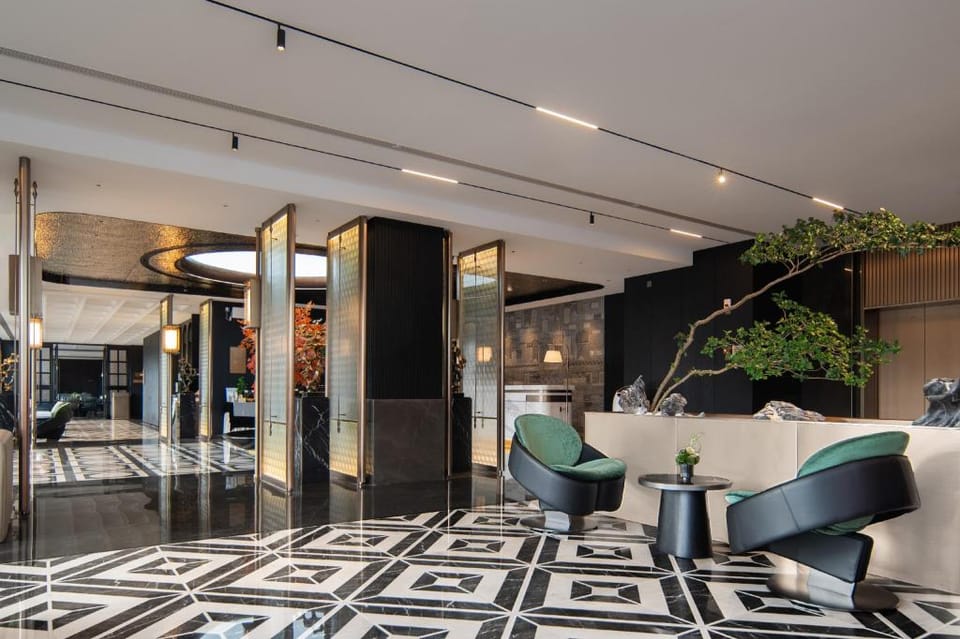 Kunming Hulanjian healing Resort Hotel Hotel in China