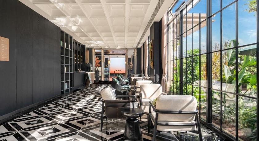 Kunming Hulanjian healing Resort Hotel Hotel in China