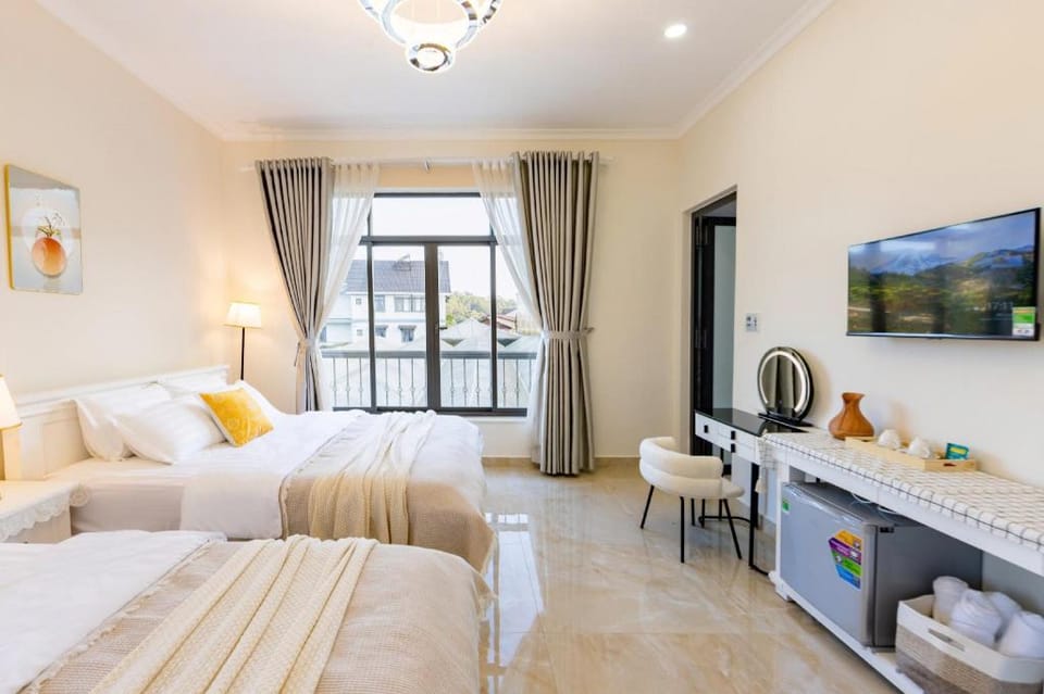 Nhất Ý Villa Đà Lạt Hotel in Dalat