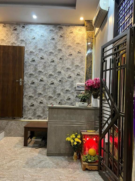 Hải long Homestay Hotel in Hanoi