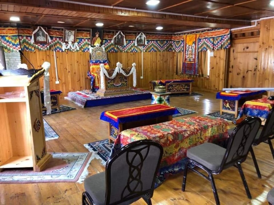 Kaila Guest House Hotel in Asia