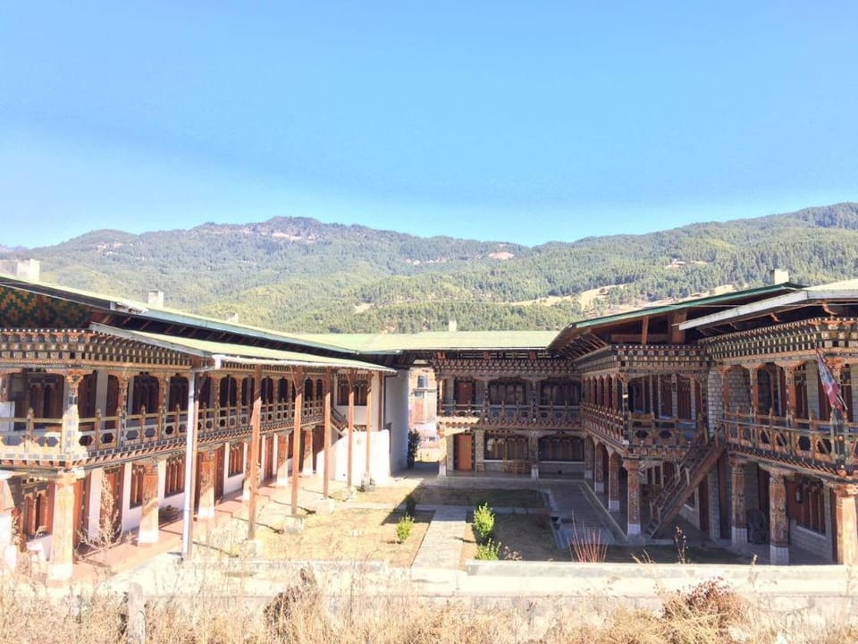 Kaila Guest House Hotel in Asia