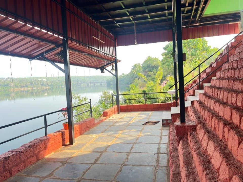 Aghanashini River Retreats Hotel in Karnataka