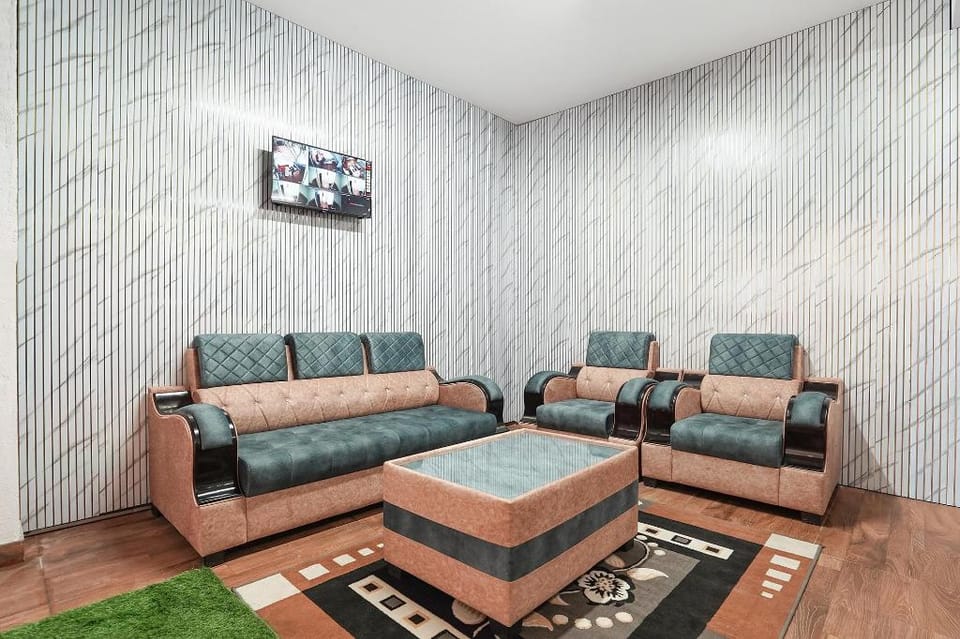 FabHotel Jagan Boutique Hotel in Bengaluru