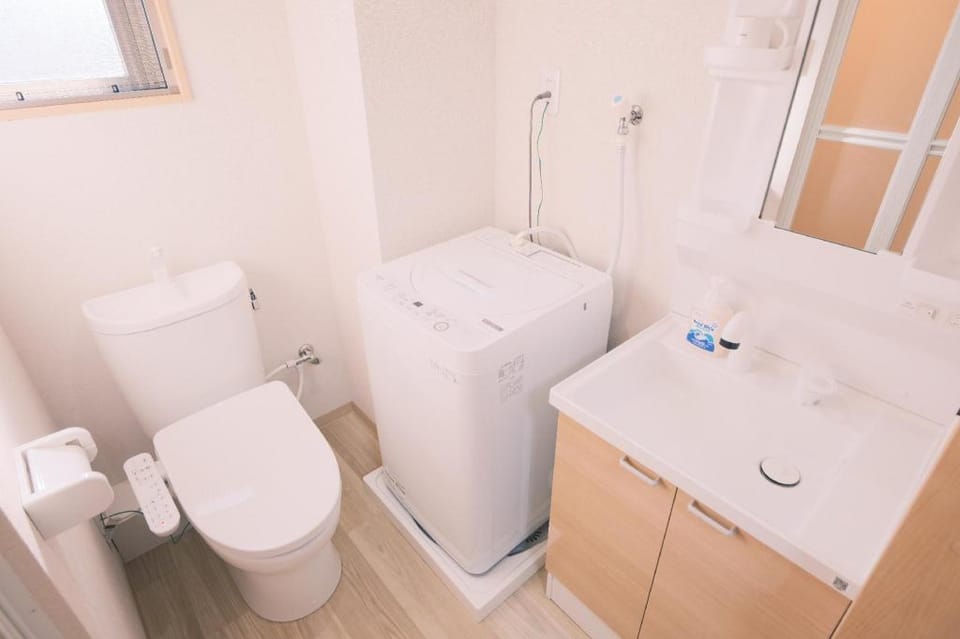 SDC 難波 Hotel in Osaka