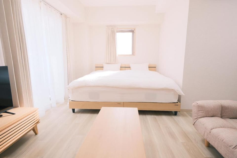 SDC 難波 Hotel in Osaka
