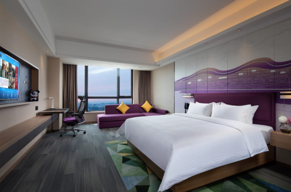 欢腾物业 Hotel in Hangzhou