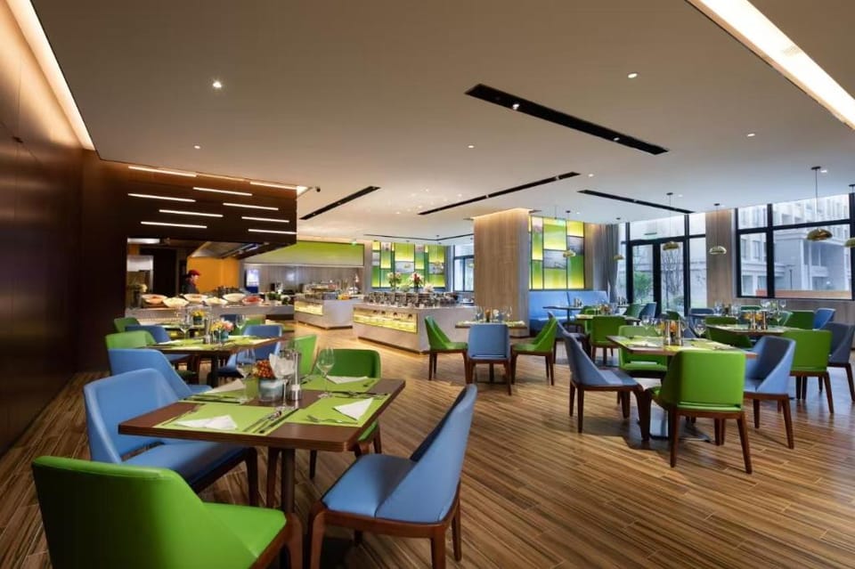 欢腾物业 Hotel in Hangzhou