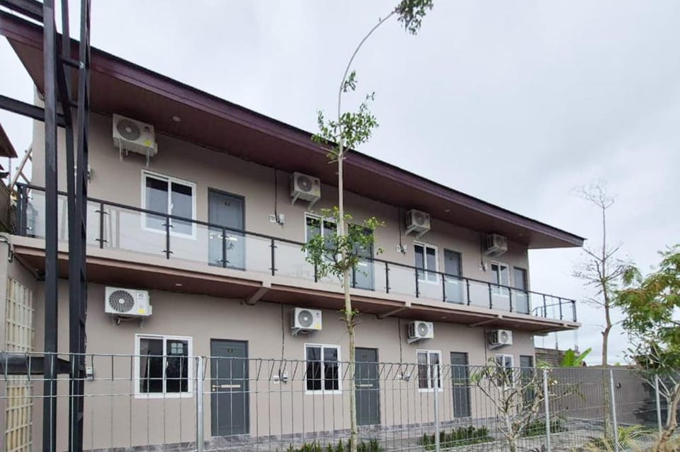 Pondok Sagara Mitra RedDoorz Hotel in Mengwi