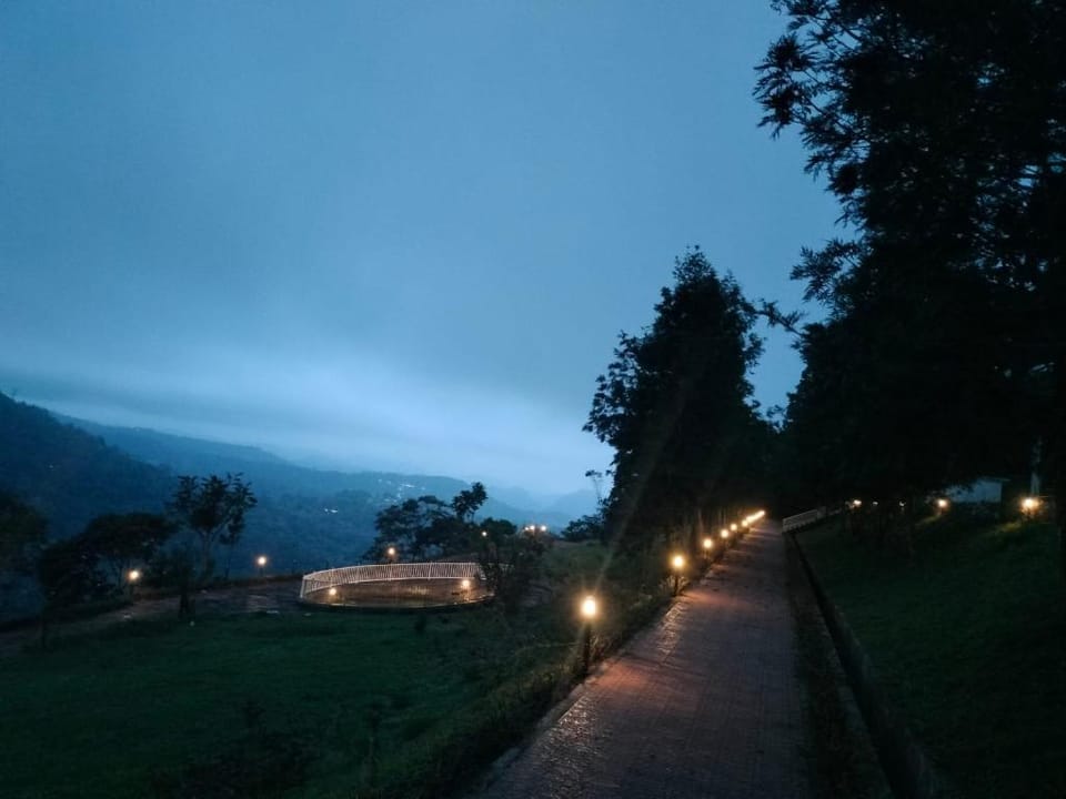 MistAura Resorts  Luxury Villas & Rooms Hotel in Kerala