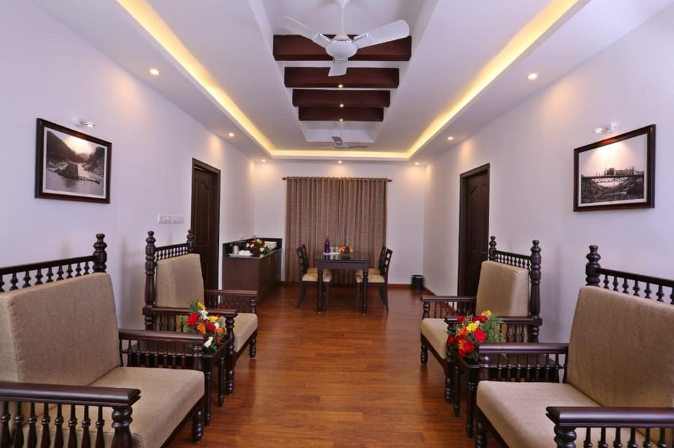 MistAura Resorts  Luxury Villas & Rooms Hotel in Kerala