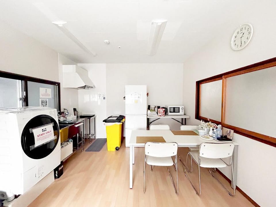 D旅館（茗荷谷・後楽園） Hotel in Shinjuku