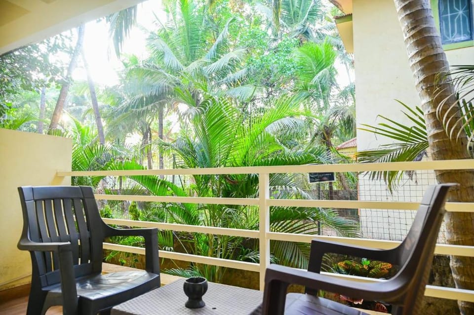 Navratna Guest House Hotel in Goa, India