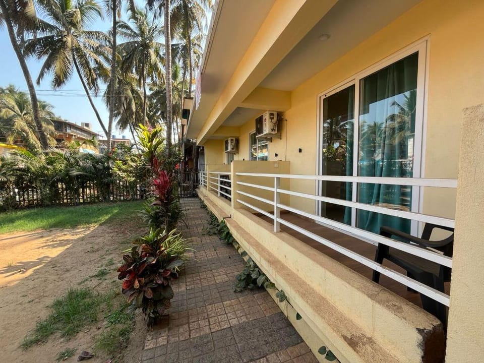 Navratna Guest House Hotel in Goa, India