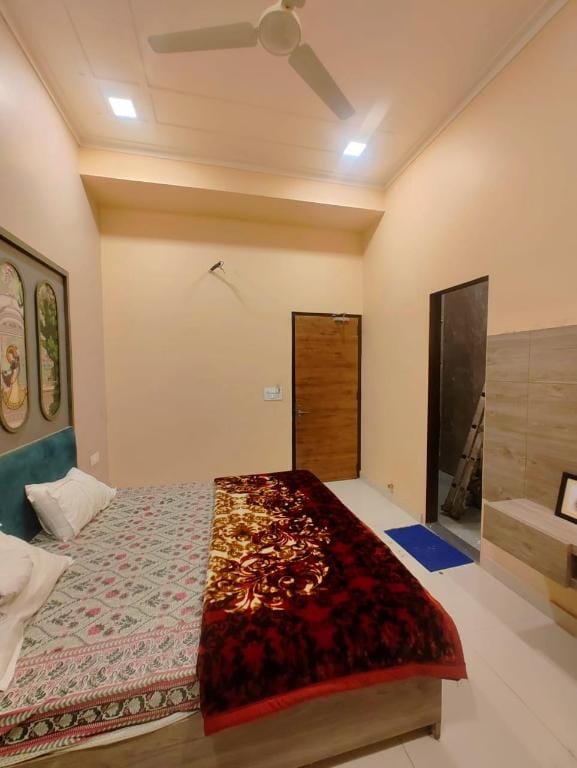 Luxurious Private Studio apartments  Vacation rental in Jaipur