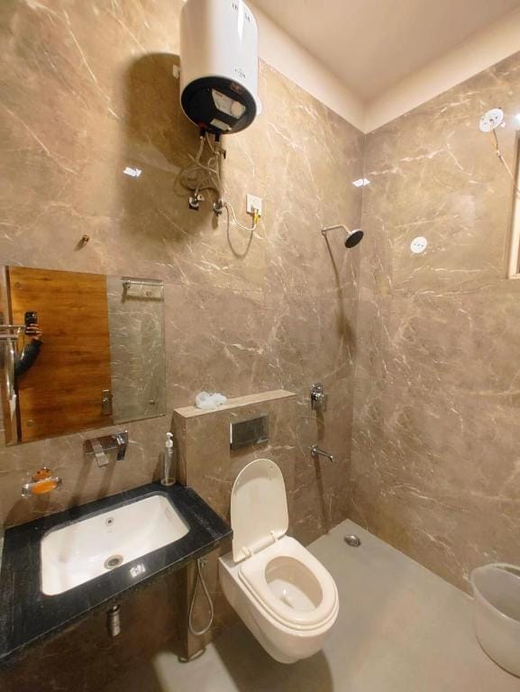 Luxurious Private Studio apartments  Vacation rental in Jaipur