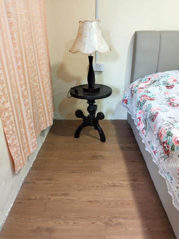 Rimba Roomstay Sandakan Hotel in Sabah