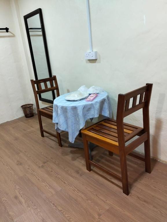 Rimba Roomstay Sandakan Hotel in Sabah