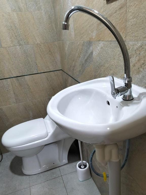 Rimba Comfort Stay Hotel in Sabah