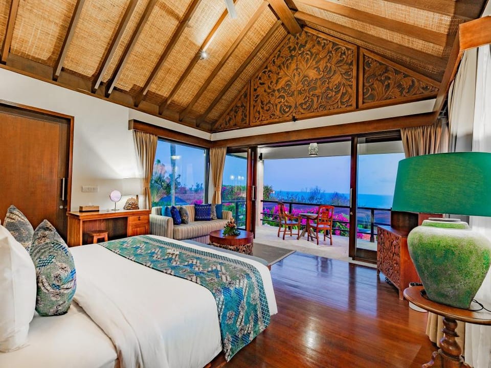 Villa Cantik Pandawa By Fays Hospitality Villa in Bali