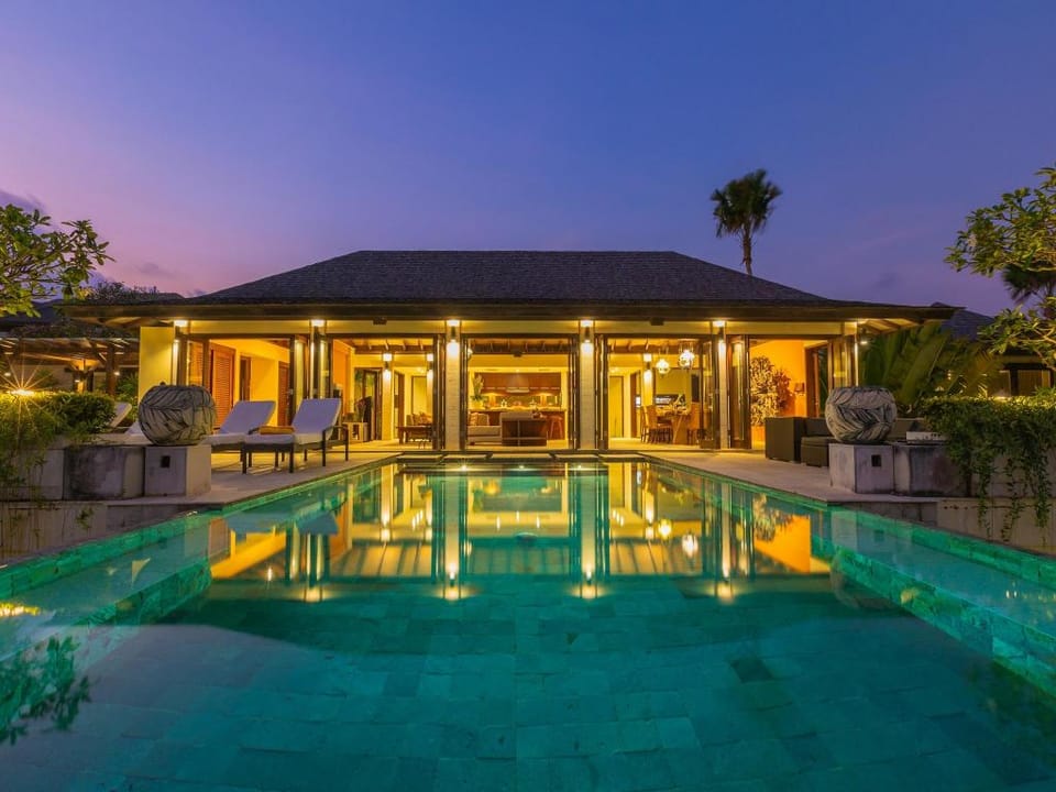 Villa Cantik Pandawa By Fays Hospitality Villa in Bali