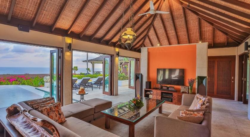 Villa Cantik Pandawa By Fays Hospitality Villa in Bali