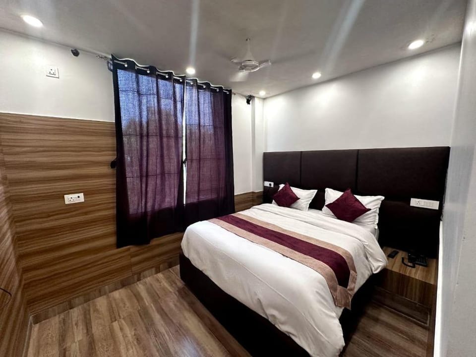 HOTEL OBSIDIAN RED Hotel in Nepal