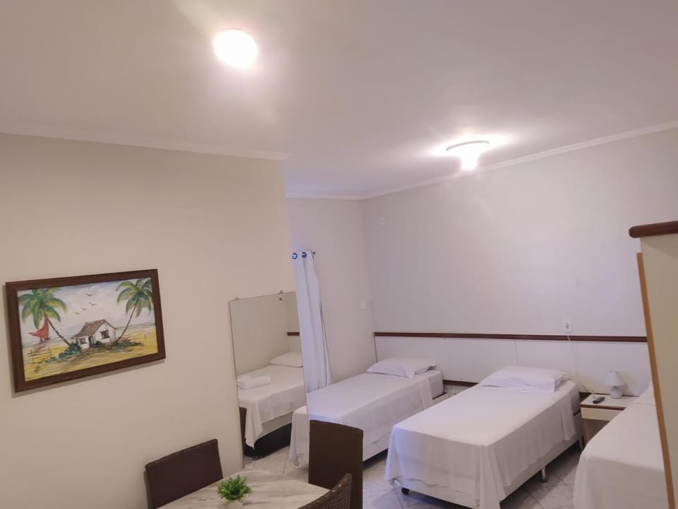 Pousada Aruamar Inn in Aracaju