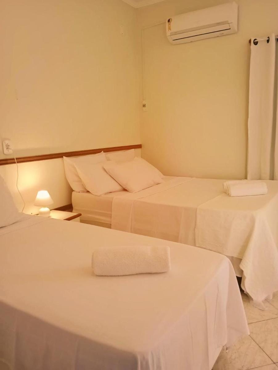Pousada Aruamar Inn in Aracaju