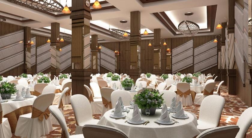 HORISON GKB Gresik Hotel in East Java
