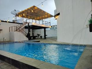 Villa Mercy Puncak  Apartment in Cisarua