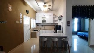 Villa Mercy Puncak  Apartment in Cisarua