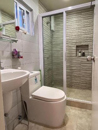 Green Valley Hideaway in Baguio City | View, Pet-Friendly, WiFi & Parking Apartment in Baguio