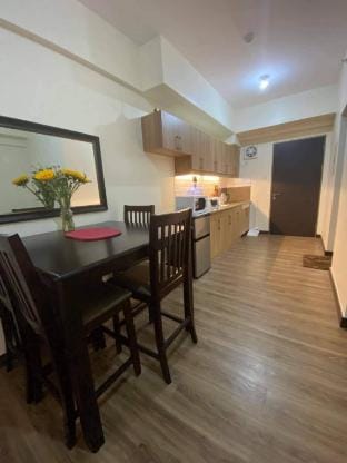 BRISTLE RIDGE COZY VACATION CONDO - 1BR BAGUIO Apartment in Baguio
