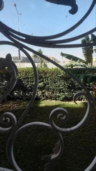 Entiry Appartement with garden Apartment in Egypt