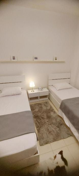Entiry Appartement with garden Apartment in Egypt